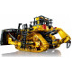 Булдозер Cat D11 – ТЕХНИК