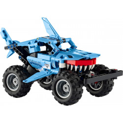 Monster Jam™ Megalodon™ – ТЕХНИК