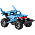 Monster Jam™ Megalodon™ – ТЕХНИК