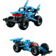 Monster Jam™ Megalodon™ – ТЕХНИК