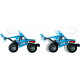 Monster Jam™ Megalodon™ – ТЕХНИК