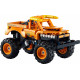 Monster Jam™ El Toro Loco™ – ТЕХНИК