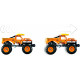 Monster Jam™ El Toro Loco™ – ТЕХНИК