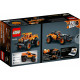 Monster Jam™ El Toro Loco™ – ТЕХНИК