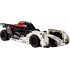 Formula E® Porsche 99X Electric – ТЕХНИК