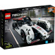 Formula E® Porsche 99X Electric – ТЕХНИК