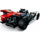 Formula E® Porsche 99X Electric – ТЕХНИК