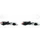 Formula E® Porsche 99X Electric – ТЕХНИК