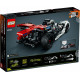 Formula E® Porsche 99X Electric – ТЕХНИК