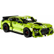 Ford Mustang Shelby® GT500® – ТЕХНИК