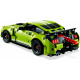 Ford Mustang Shelby® GT500® – ТЕХНИК