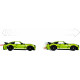 Ford Mustang Shelby® GT500® – ТЕХНИК