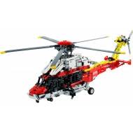 Airbus H175 Спасителен хеликоптер – ТЕХНИК
