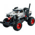 Monster Jam Monster Mutt Dalmatian – ТЕХНИК