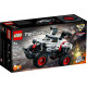 Monster Jam Monster Mutt Dalmatian – ТЕХНИК