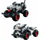 Monster Jam Monster Mutt Dalmatian – ТЕХНИК