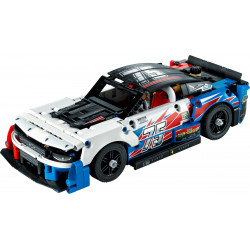 NASCAR Next Gen Chevrolet Camaro ZL1 – ТЕХНИК