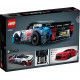 NASCAR Next Gen Chevrolet Camaro ZL1 – ТЕХНИК