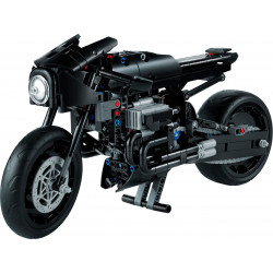 The Batman - Batcycle – ТЕХНИК