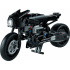 The Batman - Batcycle – ТЕХНИК