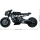 The Batman - Batcycle – ТЕХНИК