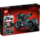The Batman - Batcycle – ТЕХНИК