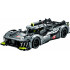 Пежо 9X8 24H Le Mans Hybrid Hypercar – ТЕХНИК