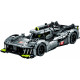 Пежо 9X8 24H Le Mans Hybrid Hypercar – ТЕХНИК