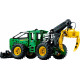 Горски влекач John Deere 948L II – ТЕХНИК