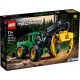 Горски влекач John Deere 948L II – ТЕХНИК