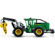Горски влекач John Deere 948L II – ТЕХНИК