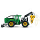 Горски влекач John Deere 948L II – ТЕХНИК
