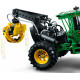 Горски влекач John Deere 948L II – ТЕХНИК