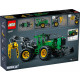 Горски влекач John Deere 948L II – ТЕХНИК