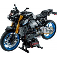 Ямаха MT-10 SP – ТЕХНИК