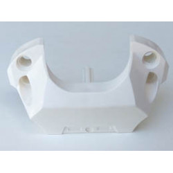 Sports Hockey Chest Protector : {бял}