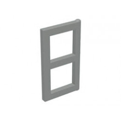 Pane for Window 1 x 2 x 3: {сив}