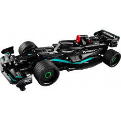Mercedes-AMG F1 W14 Pull-Back – ТЕХНИК