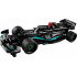 Mercedes-AMG F1 W14 Pull-Back – ТЕХНИК