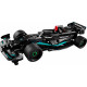 Mercedes-AMG F1 W14 Pull-Back – ТЕХНИК
