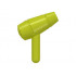 Scala Utensil Hair Dryer: {умерено жълто-зелен}