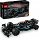 Mercedes-AMG F1 W14 Pull-Back – ТЕХНИК