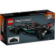 Mercedes-AMG F1 W14 Pull-Back – ТЕХНИК