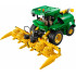 John Deere 9700 Forage Harvester – ТЕХНИК
