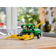 John Deere 9700 Forage Harvester – ТЕХНИК