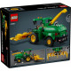 John Deere 9700 Forage Harvester – ТЕХНИК