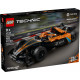 NEOM McLaren Formula E Team – ТЕХНИК