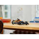 NEOM McLaren Formula E Team – ТЕХНИК