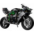 Kawasaki Ninja H2R – ТЕХНИК