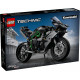 Kawasaki Ninja H2R – ТЕХНИК